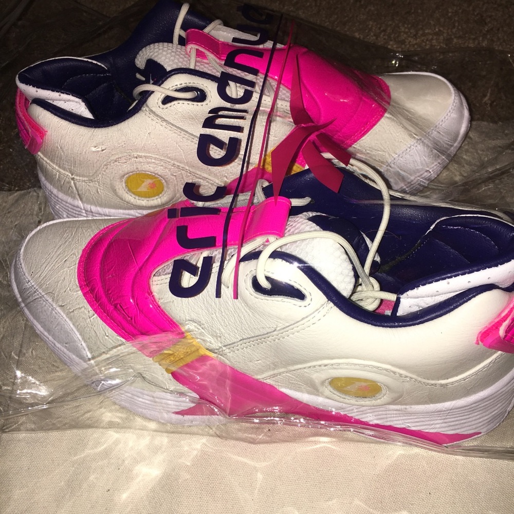 Reebok Answer 5 Eric Emanuel